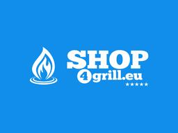 Shop4grill's Logo