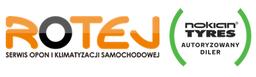 Rotej's Logo