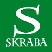 SKRABA's Logo