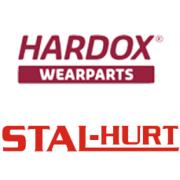 Stal-Hurt's Logo