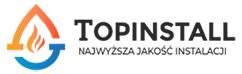 Topinstall's Logo