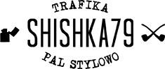 Shishka79's Logo