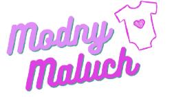 Modny Maluch's Logo