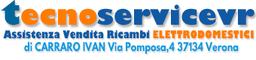 Tecnoservicevr di Carraro Ivan's Logo