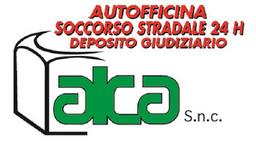 SOCCORSO STRADALE ALCA's Logo