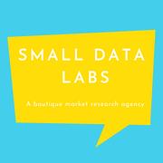 Small Data Labs's Logo