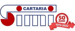 Cartaria Simi's Logo