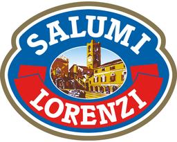 Salumi Lorenzi's Logo