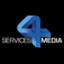 Services4Media's Logo