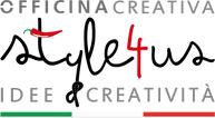 Officina Creativa style4us's Logo