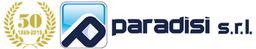 Paradisi Fabio's Logo