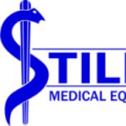 Stillmed's Logo