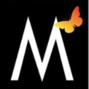 M Graphic Service's Logo