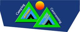 Camping Valle Romantica's Logo