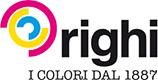 righi 1887's Logo