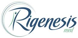 Rigenesis Med's Logo