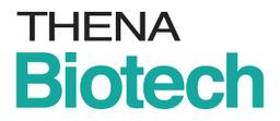 Thena Biotech's Logo