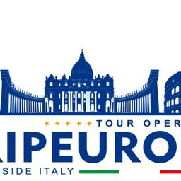 Tripeuropa Tour Operator Srl's Logo