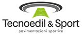 Tecnoedil e Sport's Logo