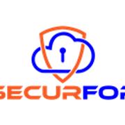 SECURFOR's Logo