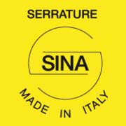 Sina Serrature's Logo