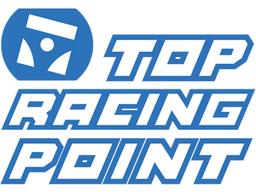 Top Racing Point's Logo