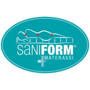 Saniform's Logo