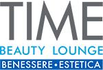 TIME BEAUTY LOUNGE's Logo