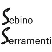 Sebino Serramenti's Logo