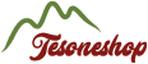 Tesone Shop's Logo