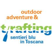 T-rafting's Logo