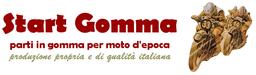 Start Gomma's Logo