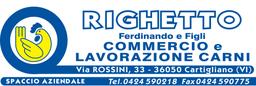 Righetto Ferdinando's Logo