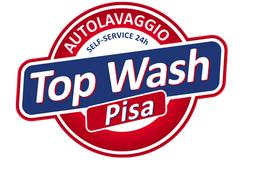 Top Wash Pisa's Logo