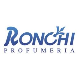 Ronchi Profumeria's Logo