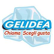 Surgelati Gelidea's Logo