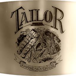 TAILOR SHOWROOM's Logo