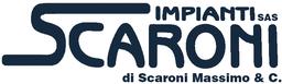 Scaroni Impianti di Scaroni Massimo's Logo