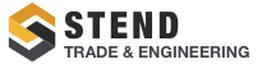 STEND Trading & Engineering's Logo