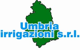 Umbria Irrigazioni's Logo