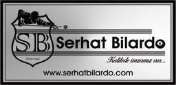 Serhat Bilardo's Logo