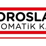 Toroslar Otomatik Kapı's Logo