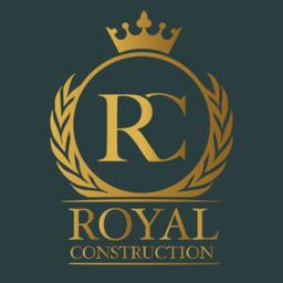 Royal Construction Alanya's Logo