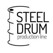 STEEL DRUM PRODUCTION's Logo