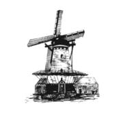 Thuisbakkerswinkel's Logo