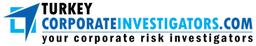 Turkey Corporate Investigators's Logo