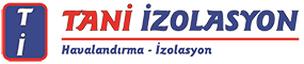 Tani izolasyon's Logo