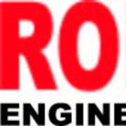 Roba Engineering's Logo