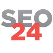 SEO24.nl's Logo