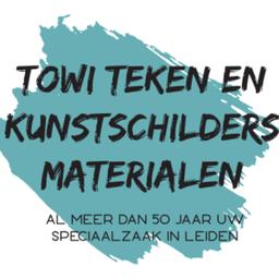 TOWI Teken en's Logo